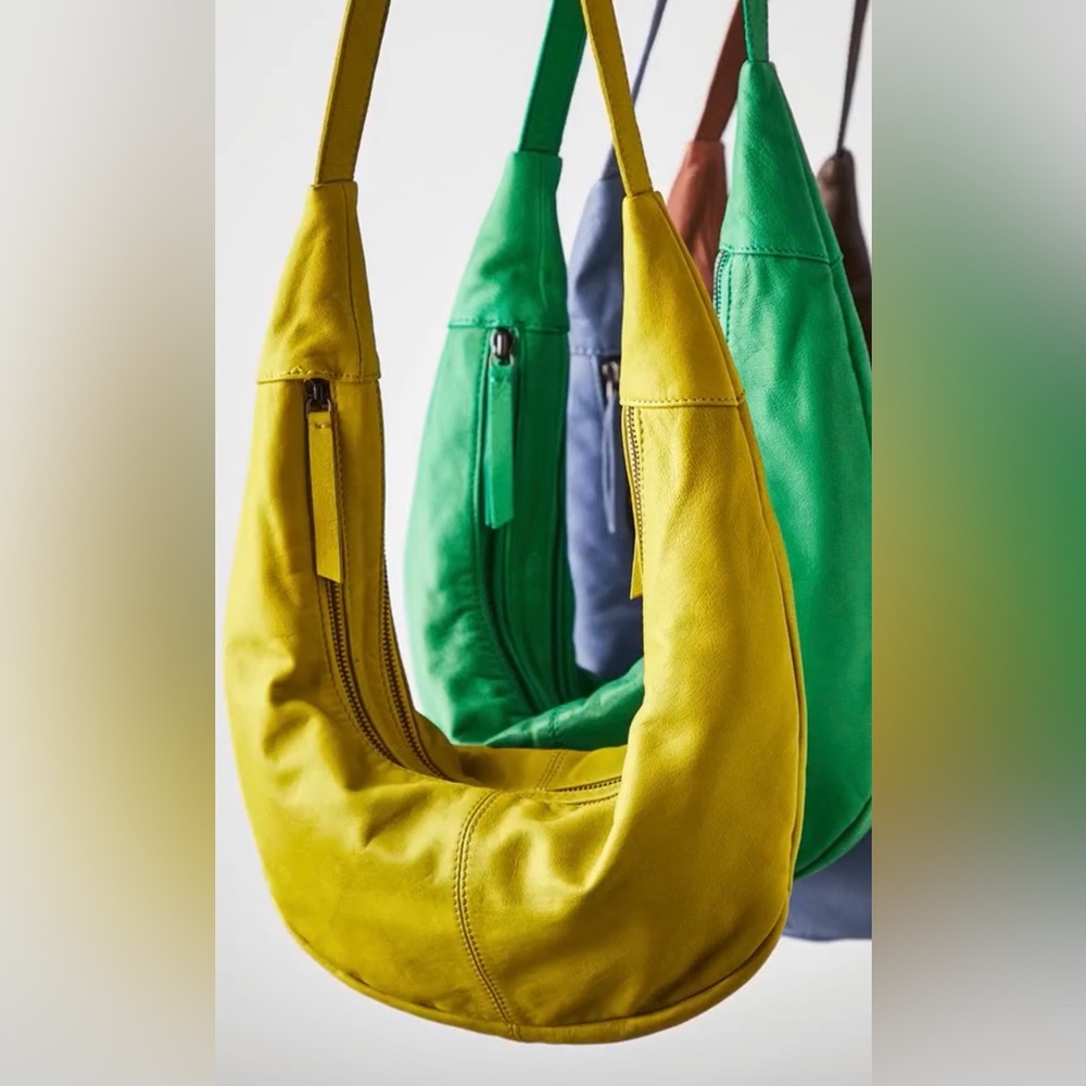 Free People Idle Hands Sling Bag